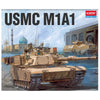 Academy 13430 1/72 USMC M1A1