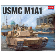 Academy 13430 1/72 USMC M1A1