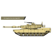 Academy 13430 1/72 USMC M1A1