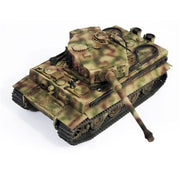 Academy 13431 1/72 1/72 German Tiger-I Ver. Late