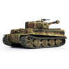 Academy 13431 1/72 1/72 German Tiger-I Ver. Late