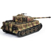 Academy 13431 1/72 1/72 German Tiger-I Ver. Late