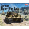 Academy 13431 1/72 1/72 German Tiger-I Ver. Late