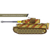 Academy 13431 1/72 1/72 German Tiger-I Ver. Late