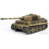 Academy 13431 1/72 1/72 German Tiger-I Ver. Late