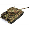 Academy 13431 1/72 1/72 German Tiger-I Ver. Late