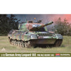 Academy 1/72 German Army Leopard 1A5 Model Kit