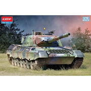 Academy 1/72 German Army Leopard 1A5 Model Kit