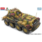 Academy 1/35 Sd.Kfz.234/2 Puma Model Kit