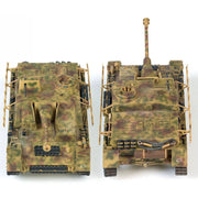 Academy 13522 1/35 German StuG IV Sd.Kfz.167 Ver.Early 8809258926382