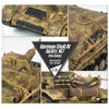 Academy 13522 1/35 German StuG IV Sd.Kfz.167 Ver.Early 8809258926382