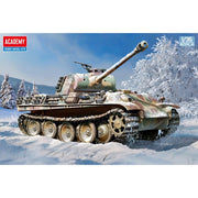Academy 13529 1/35 Pz.Kpfw.V Ausf.G Panther Early