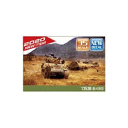 Academy 13530 1/35 Sherman M4A3E8 Korean War