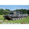 Academy 1/35 German Army Leopard 2A4 Model Kit