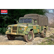 Academy 13551 1/35 ROK Army K311A1 1¼ ton Utility Truck