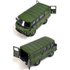 Academy 13552 1/35 Russian UAZ 3909 Van