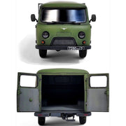 Academy 13552 1/35 Russian UAZ 3909 Van