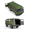 Academy 13552 1/35 Russian UAZ 3909 Van