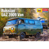 Academy 13552 1/35 Russian UAZ 3909 Van