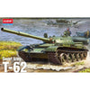 Academy 13553 1/35 Soviet T-62