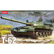 Academy 13553 1/35 Soviet T-62