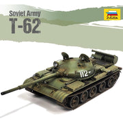 Academy 13553 1/35 Soviet T-62