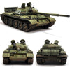 Academy 13553 1/35 Soviet T-62