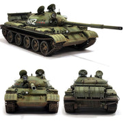Academy 13553 1/35 Soviet T-62