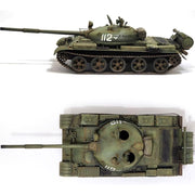 Academy 13553 1/35 Soviet T-62