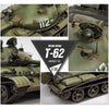 Academy 13553 1/35 Soviet T-62