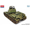 Academy 13554 1/35 Soviet Medium Tank T-34-85 Ural Tank Factory No. 183 ...