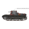 Academy 13556 1/35 German Panzer I Ausf.B & Motorcycle