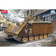 Academy 13557 1/35 M113 Zelda APC