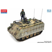 Academy 13557 1/35 M113 Zelda APC
