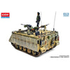 Academy 13557 1/35 M113 Zelda APC