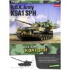 Academy 1/35 R.O.K. Army K9A1 SPH