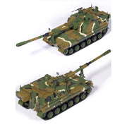 Academy 1/35 R.O.K. Army K9A1 SPH