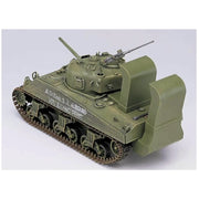 Academy 13562 1/35 USMC M4A2 (75) Pacific theater