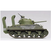 Academy 13562 1/35 USMC M4A2 (75) Pacific theater