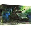 Academy 13562 1/35 USMC M4A2 (75) Pacific theater