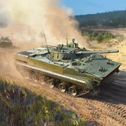 Academy 13565 1/35 Russian Army BMP-3 IFV