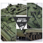 Academy 13565 1/35 Russian Army BMP-3 IFV