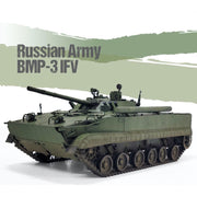 Academy 13565 1/35 Russian Army BMP-3 IFV