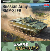 Academy 13565 1/35 Russian Army BMP-3 IFV