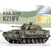 Academy 13566 1/35 R.O.K. Army K21 IFV
