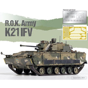 Academy 13566 1/35 R.O.K. Army K21 IFV