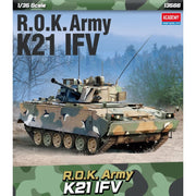 Academy 13566 1/35 R.O.K. Army K21 IFV