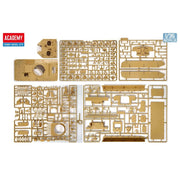 Academy 13566 1/35 R.O.K. Army K21 IFV