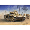 Academy 1/35 German Panzer III Ausf.N Afrika Korps Model Kit