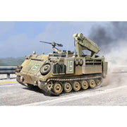 Academy 1/35 M113 Fitter ARV Aus Decals Plastic Model Kit